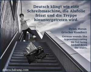 German Language