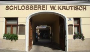 Schlosserei Krutisch Min