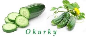 Okurky Min