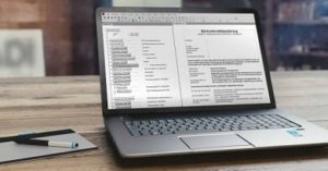 Specialized Translation Min