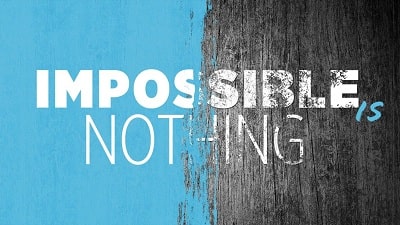 Impossible is Nothing: Переклад і реклама