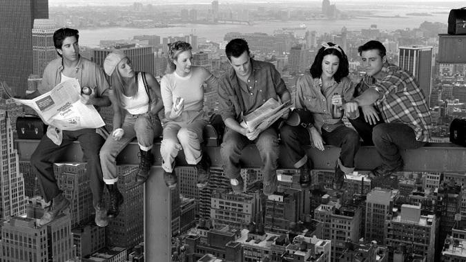 friends