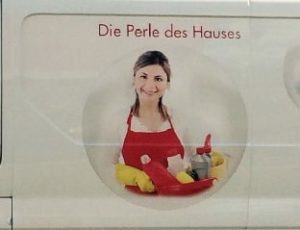 Perle Des Hauses