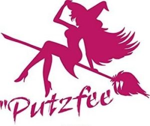 Putzfee