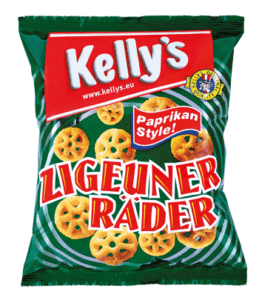 Zigeuner Raeder